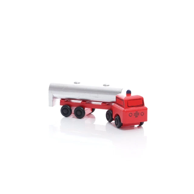 Jouet Train Électrique à Piles avec Lumières et Simulation Train de Fumée Rétro Son Vapeur Rouge