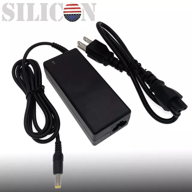 New AC Adapter For Gateway MS2274 MS2285 NV5214U Laptop Charger Power Cord