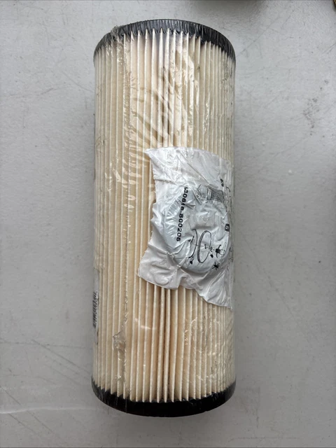 RACOR 2020N-10 PARKER Racor Fuel Filter Element NEW & SEALED $26.80 ...