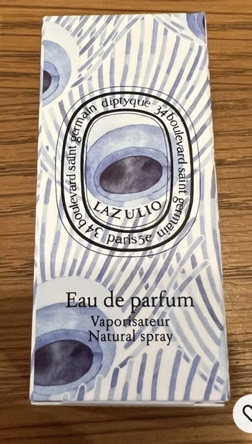 diptyque Lazulio 100ml Eau de Parfum DIPTYQUE Lazulio Eau de