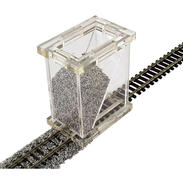 Répartiteur modulaire à barreaux étagés tétrapolaire 125A 10 départs