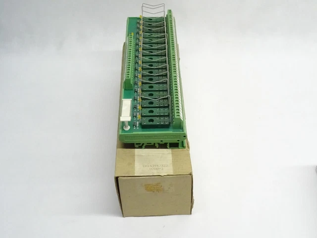 Phoenix Contact 280793 UMK-16RM 24DC / Mkds /2972990 With Boxed
