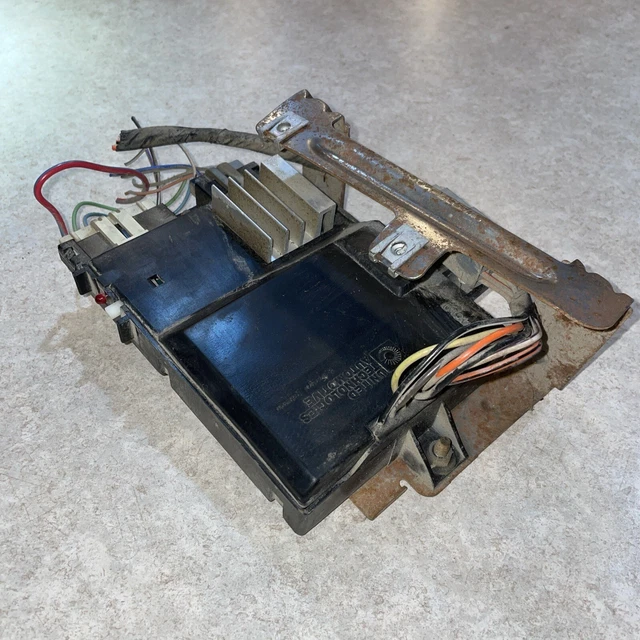 1986 1999 FORD Ranger Bronco F150 Explorer Transfer Case Control