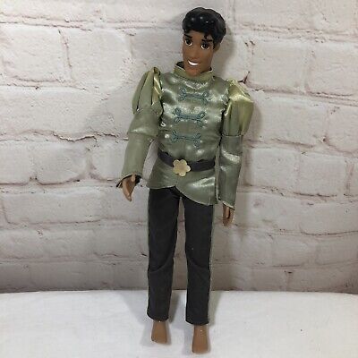 prince naveen barbie