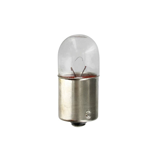 12V ULTRA LIFE - R10W - 10W - Ba15S - 2 Pz - Blister For Honda 90 C ...