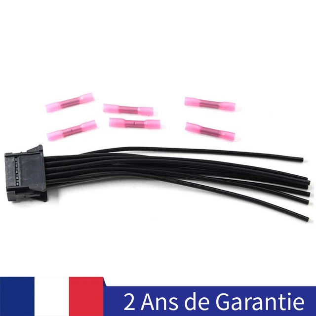 Résistance Ventilation Pour Renault Master 2 (1998-2010) - Pièce Neuve Partsline