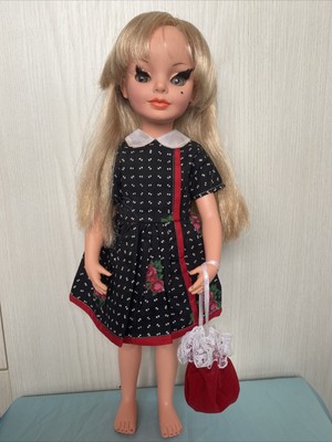 Furga TUTÙ DA BALLO PER BAMBOLE ANNI '60  TIPO BETTINA O FURGA ALTA MODA 
