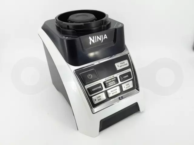 Nutri Ninja® Blender System with Auto-iQ™ (BL680 Series) 