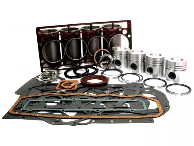 Engine Overhaul Kit For Case International 584 585 595 3230 Tractors.