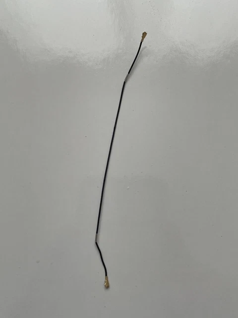 Câble Coaxial Original Pour Xiaomi Redmi Note 5 - Antenne De Connexion - Occasion Fonctionnel