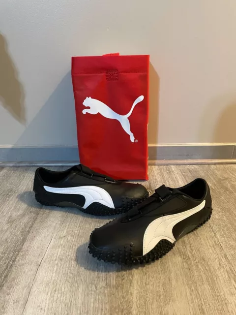 PUMA MOSTRO COLLECTOR T40 41 42 43 44 44 5 Neuve EUR 140 00