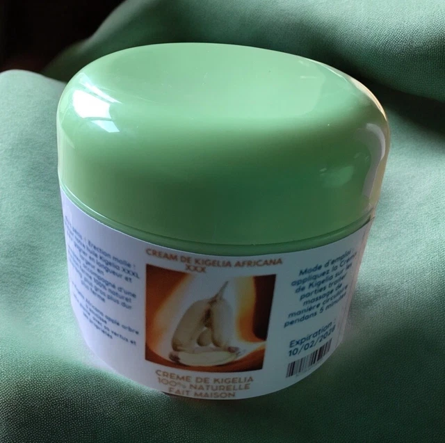 Crème Bazooka Bangala 31 XX - Mélange D'écorce Et Racine, 100g