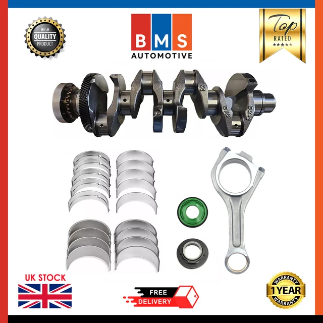 FAI TIMING CHAIN KIT FITS Land Rover RANGE ROVER DISCOVERY DEFENDER 2.0 DIESEL - Foto 2