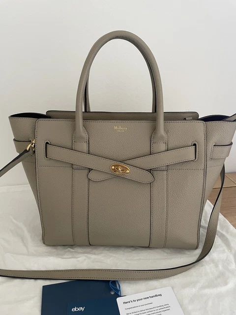Mulberry dune colour 2025