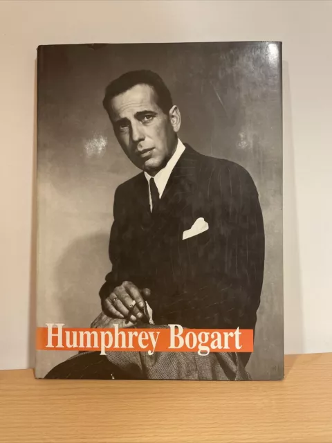 Bogart Mon Pere (Humphrey Bogart Lauren Bacall Cinema Etats-Unis Hollywood)