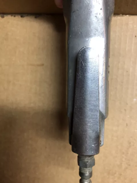 Ingersoll-rand 107 3/8” Air Ratchet Wrench 3