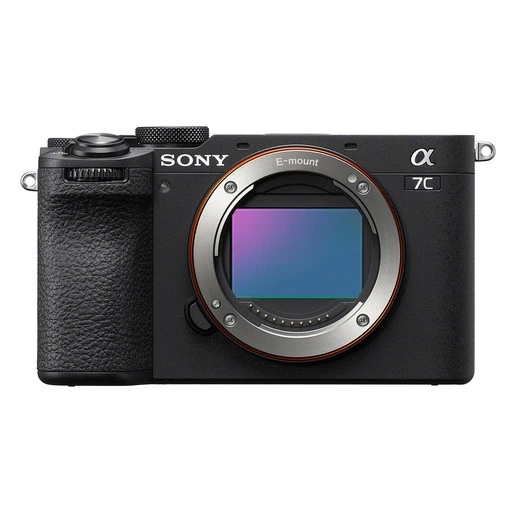 SONY SONY ALPHA 7C II schwarz Gehäuse EUR 1.999,00 - PicClick DE