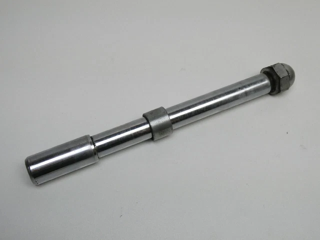 Asse a spina asse ruota anteriore Moto Guzzi California 1100i KD 94-98