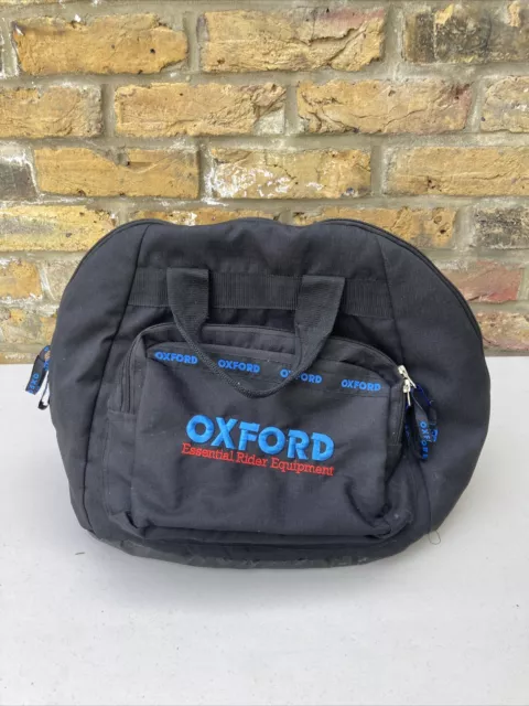 Oxford Helmet Bag