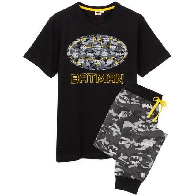 Pyjama homme batman online