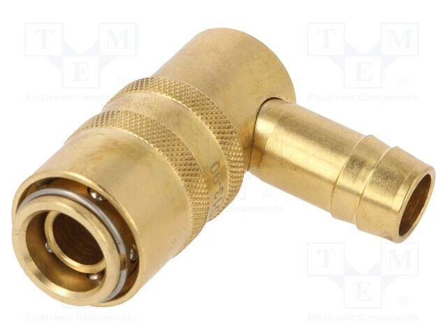Quick connection coupling S09H WO13-90 /E1US