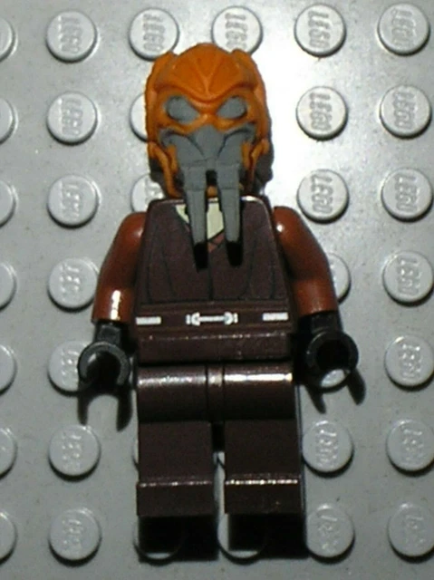 Lego plo hotsell koon sets