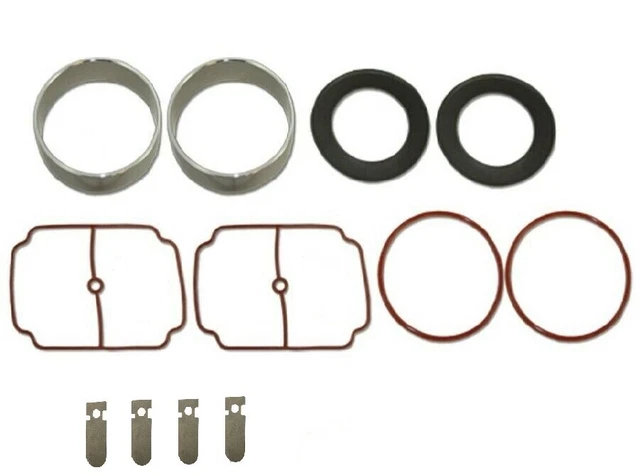 Pompe Per Vuoto E Compressori &raquo; DS Rappresentanze