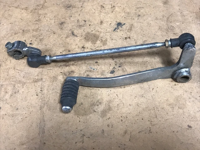 Levier De Starter Yamaha RD500 LC – Réf. 47X142010000, Occasion, état Opérationnel