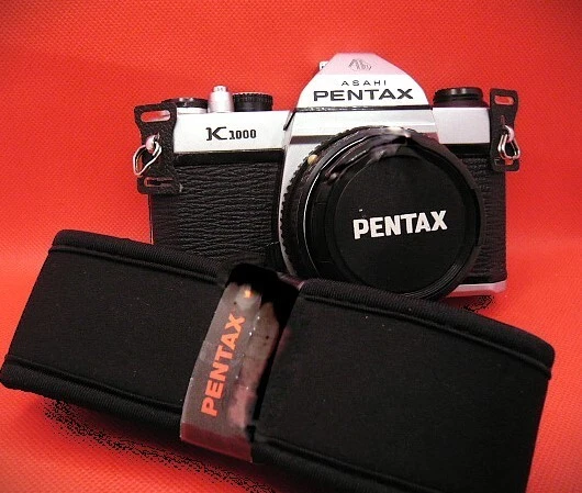 Fotocamere analogiche, Fotografia analogica, Fotografia e
