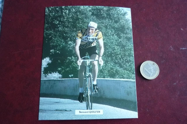 Cadre Vélo Course Vintage Bernard Carré – Départ Nervex Pro (France)