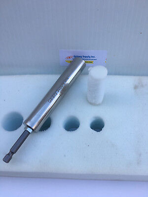 Button Tufting Foam Holes Cutter For Upholstery .Dia 25/32"=20mm.BUTTON TUFTING 