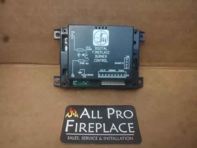 Napoleon Continental SIT Control Module W190-0072 W190-0029