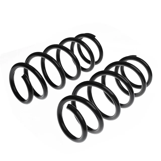Ressort Hélicoïdal SR Suntour FEP417-10 63mm Dur Pour Fourche VTT SF13/14NEX-P, Etc.