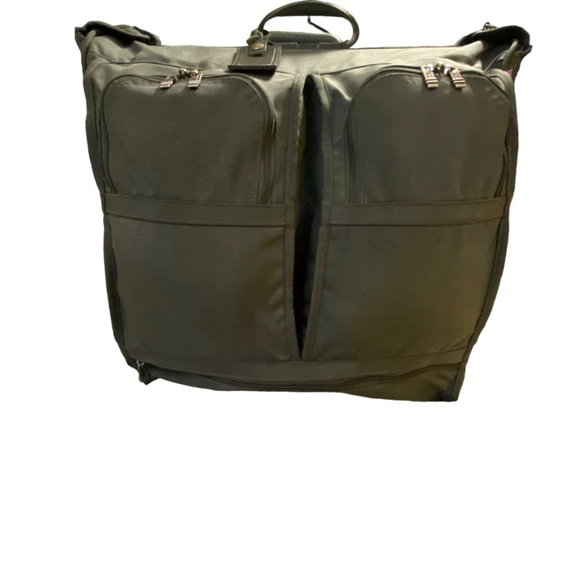 Tumi Rolling Garment Bag Luggage 2