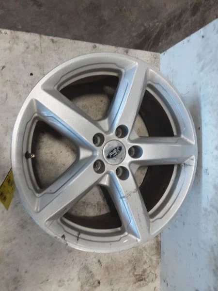2016-2019 Ford Explorer Wheel Rim 18x8 Aluminum Without Police Package 5 Spoke