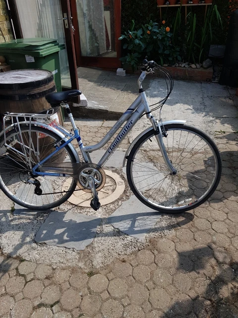 CLAUD BUTLER ODYSSEY Ladies Bike. 62.00 PicClick UK