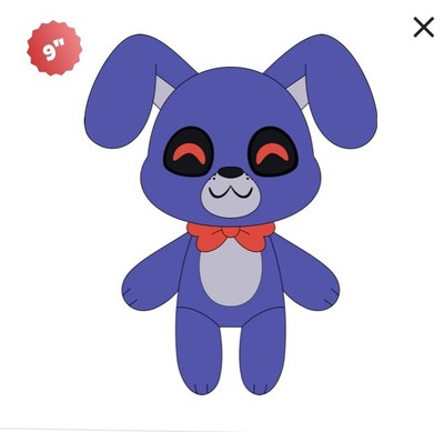 charlie slimecicle youtooz plush