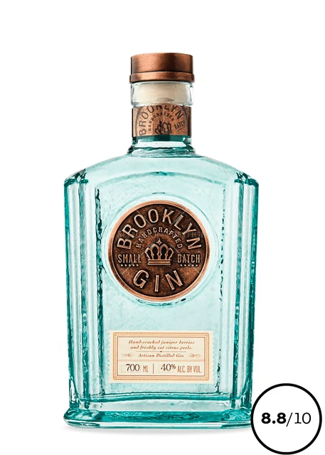 BROOKLYN Gin