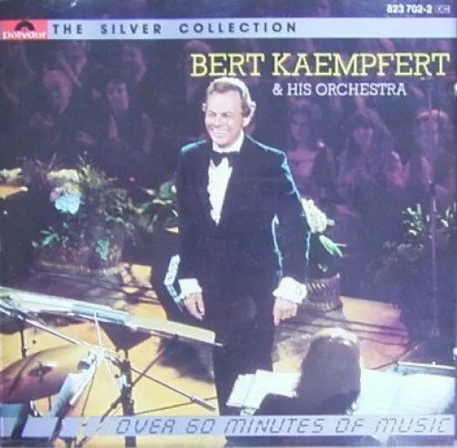 Bert Kaempfert (Orch.) [CD] Silver collection (#polydor823702-2)