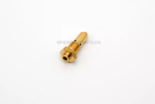 Needle and Seat fits Weber 3BBL WEBER 40 IDA 3C for Porsche, Ferrari 79508.175