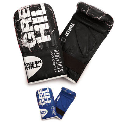 Condor GREEN HILL Focus Mitt Condor Gants De Passé Boxe Set Maestro 