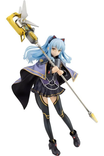 Figurine Koyori Sengoku Blade 1/6 PVC Peinte - Enterbrain - édition Japonaise