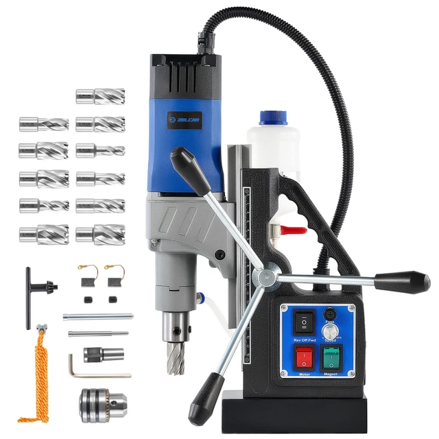 HSS Drill Bit Twist Drill Machine 1mm Price M35 HSS Cobalt 5% DIN338 - View #2