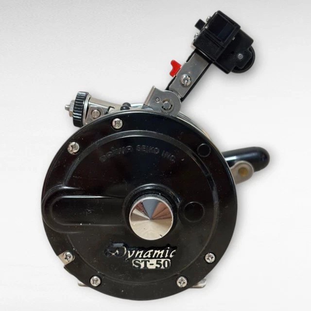 DAIWA SUPER DYNAMIC ST-50 740338 $180.97 - PicClick CA