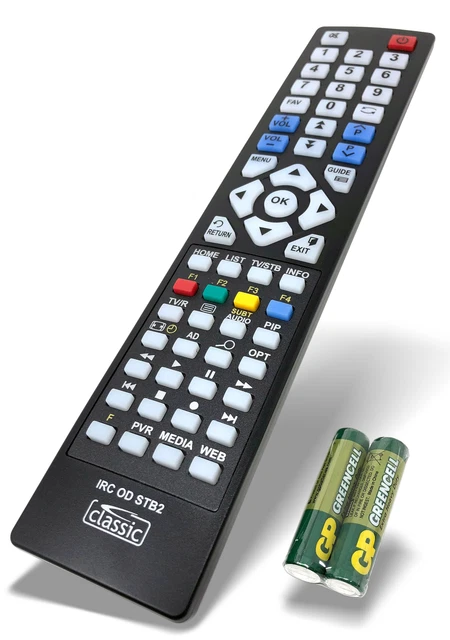 LUXOR TV Remote Control For Sale In Ireland | Next Day Delivery - Foto 8