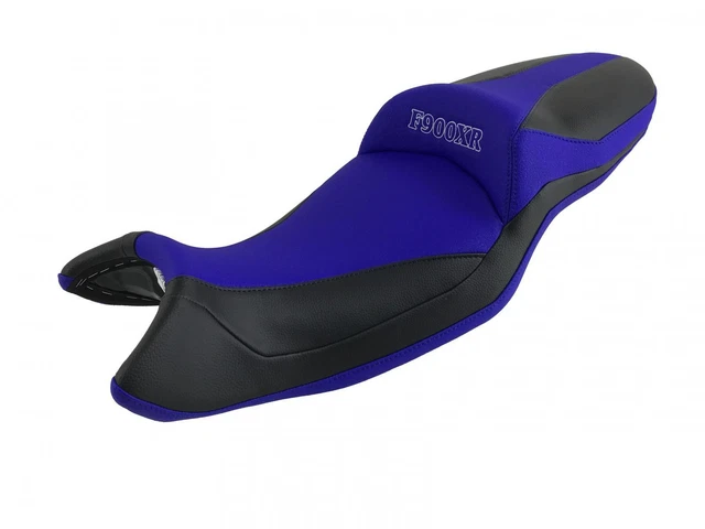 f900xr comfort seat