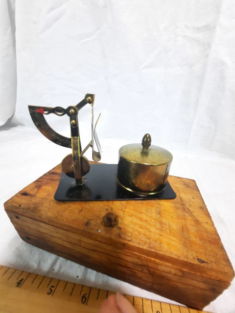 PH PandaHall Timbro Ceralacca Bussola Timbro Sigillo di Cera, Timbri Sigillo Retrò Vintage per Abbellimento di Buste Invito Confezioni di Vino Confezione Regalo Biglietto di Auguri