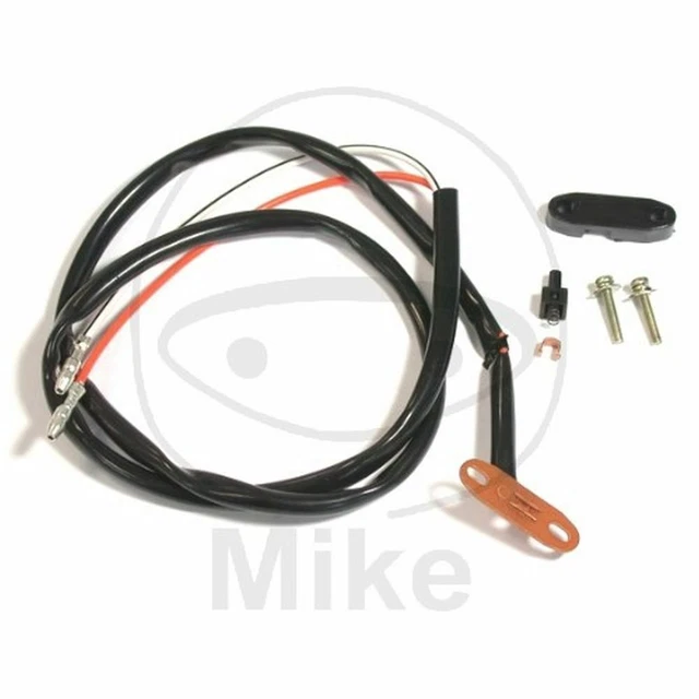 Interrupteur De Feu Stop Pour Ford Mustang 67-68 - Neuf D'origine - Standard Motor Products