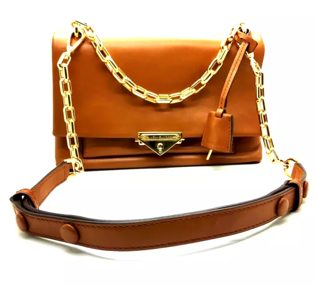 Cece ribbon chain messenger bag deals