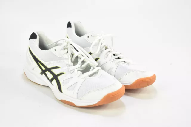 Asics Gel Upcourt Damen Sportschuhe Sneaker  EUR 37,5 Nr. 24-J 2730